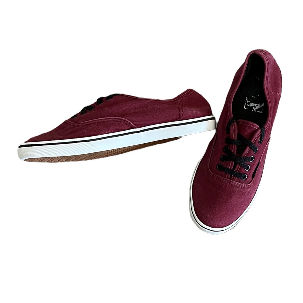 Vans Classic Canvas Sneakers - Picture 5 of 9